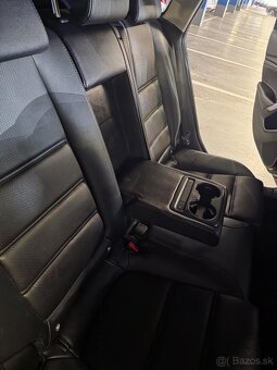 Mazda 6 Vagon 2016 - 12