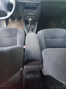 Rozpredám VW Golf 4 Variant 1.9TDI 66KW ALH - 12