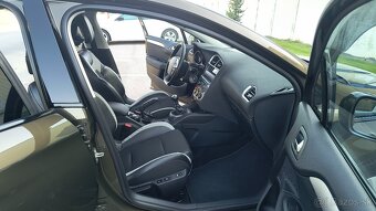 Citroen C4 1.6 HDi 110k Best Collection - 12