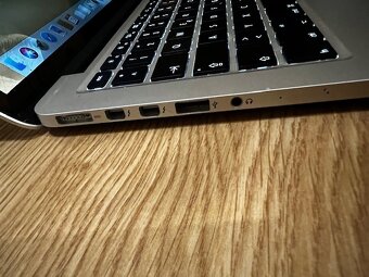 Apple MacBook pro 13” RETINA + obal /2015 SUPER CENA/ - 12