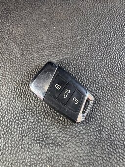 VW Passat Variant 2.0tdi 110kw - 12