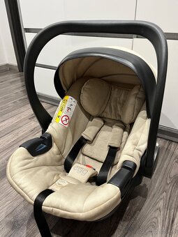 Babystyle Egg 2 3-kombinácia - 12