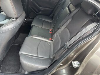 Mazda 3 2.0 121kW 2016 129330km G-165 REVOLUTION TOP - 12