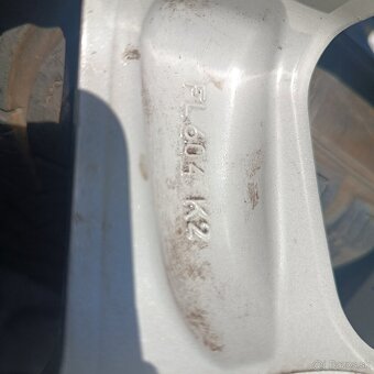 4x100 R14 - 12