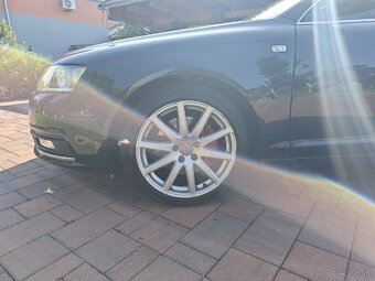Audi A6 3.0 TDI S-line - 12