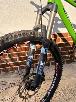 Rocky Mountain ETSX30 - 12