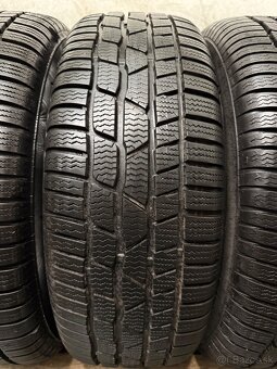 Zimná sada 5x112 R16 , 215/60/16 - Karoq, TRoc, Superb - 12