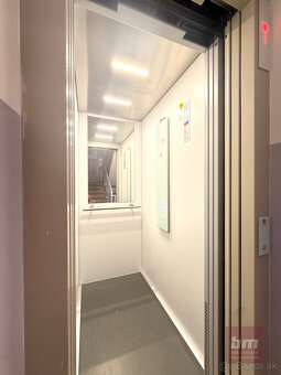 Predaj - pekný 3-izbový byt v Dúbravke - 12