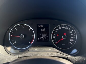 Volkswagen Polo 1.2 TDI BlueMotion Trendline - 12