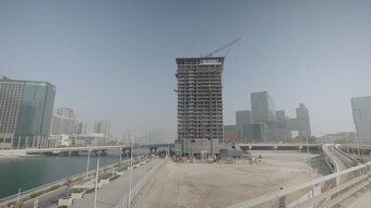 2izbový byt v Al Raha Lofts 1 - Abu Dhabi - 12