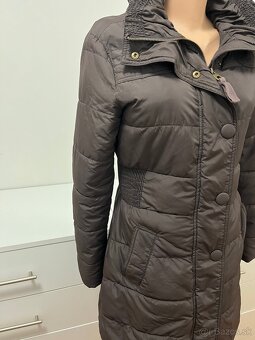 ❄️ Štýlový Zimný/Prechodný Kabát JOULES - Výborný Stav - 12