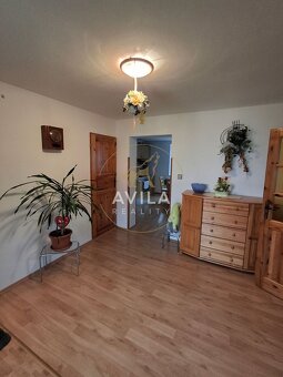 Na predaj rodinný dom – Moravské Lieskové, časť Brestové - 12