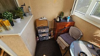 VIVAREAL REZERVOVANÉ  2 izb. byt, výmera 54 m2, uzatvorený - 12