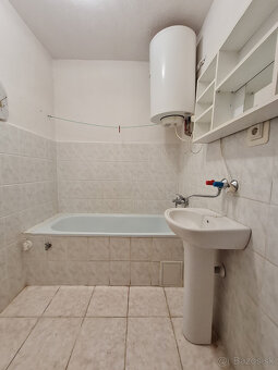 Žihľava – slnečný 3 izbový byt - 12