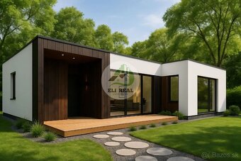 Na predaj kontajnerové domy - moderné bývanie rýchlo a za pr - 12