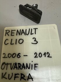 Renault Clio 2,Thalia ,Renault Clio 3,Renault Kangoo - 12