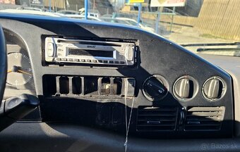 Volkswagen LT 28 2.5D - 12