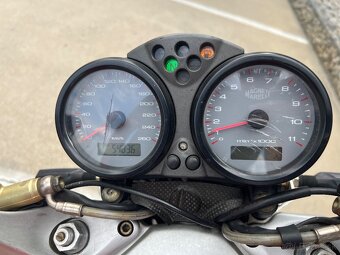 Ducati Monster S4 - 12