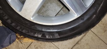 Alu Mercedes AMG r19 - 12