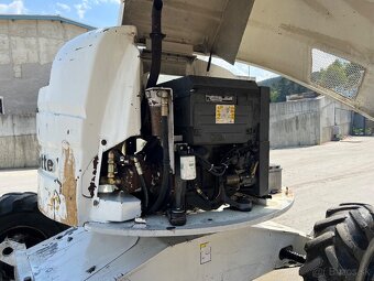 Pracovná plošina - 12