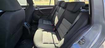 Škoda Octavia Combi 1.6 TDi 77kw - 12