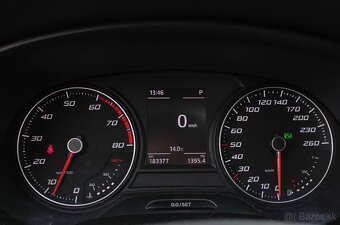 Seat Leon 1.4 TSI FR DSG - 12