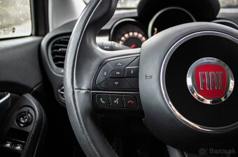 Fiat 500X 1.4 MultiAir 103kW M6 - 12