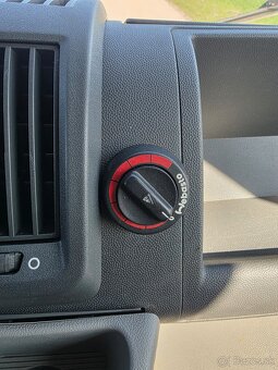 Fiat Ducato 2.3 JTD 88 kw - 118 HP - 12