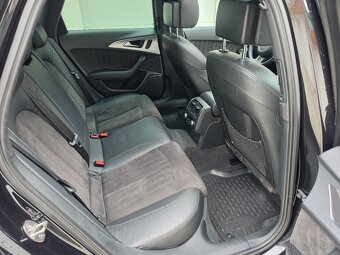 Audi A6 Allroad 3.0 TDI Quattro - 12