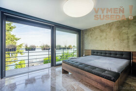 VYMEŇ SUSEDA - Luxusná rekreačná vila s vírivkou a privátnym - 12