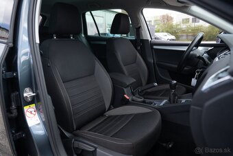 PREDANÉ | 2017 Škoda Octavia Combi 2.0 TDI | 150 tisíc km - 12