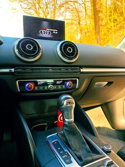 Audi a3 8v TDi DSG - 12