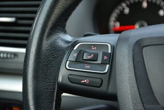 Seat Alhambra 2.0 TDi, 7 miest, DSG - 12