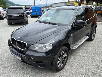 BMW X5 xDrive40d - 12