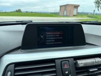 BMW Rad 3 Touring 320d A/T - 12