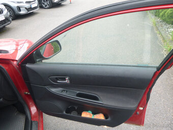 Mazda 6 1,8i 120Ps 2004 - 12