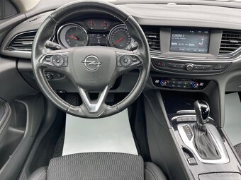 Opel Insignia 2.0 CDTI S S Innovation AT8 - 12