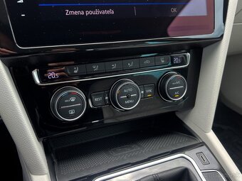 Volkswagen Passat Alltrack 2.0 TDI SCR BMT 4MOTION DSG Busin - 12
