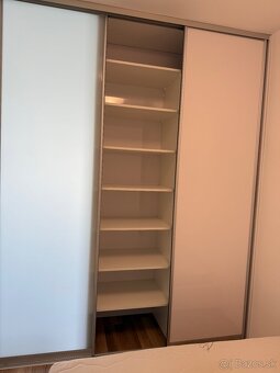 Na prenájom: Štýlový 1,5-izbový byt s priestranným balkónom - 12