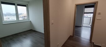 Novostavba, moderný 3i byt s komorou, Galanta - 12