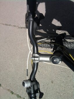 Predam horsky bicykel znacky Wheler - 12