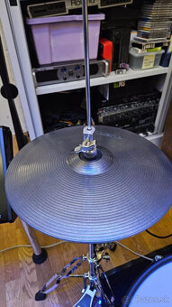 Elektronická bicia súprava Roland TD30KV, vo výbornom stave. - 12