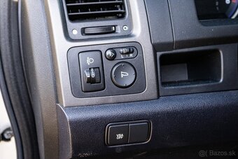 Honda CR-V 2.0 i-VTEC Elegance A/T - 12