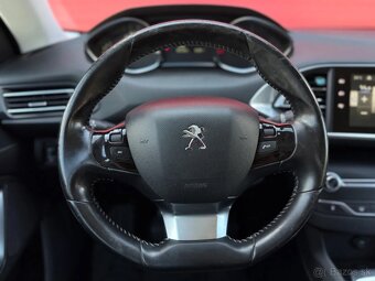Peugeot 308 Break/SW SW 1.6 HDi Allure - 12