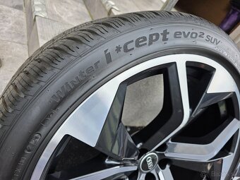 zimna sada na AUDI Q8, SQ8 ,Q7,SQ7, RS6, RSQ8, RS7 - 12
