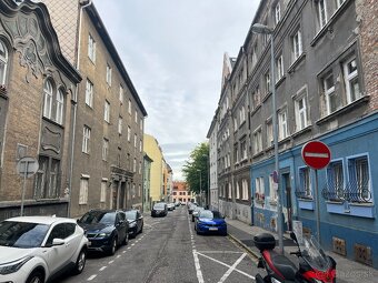 Staromestský 2i byt na Železničiarskej ulici - 12