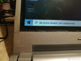 Lenovo. Intel i3.14“ LED HD. SSD 16GB+320GB Nová baterka. - 12
