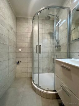 Exkluzívne : Na prenájom 2,5 izbový byt na Fončorde - 12