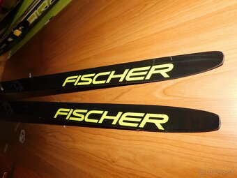 Fischer Crown - 12