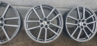 Škoda audi volkswagen 5x112 r20 bmw q5 kodiaq - 12